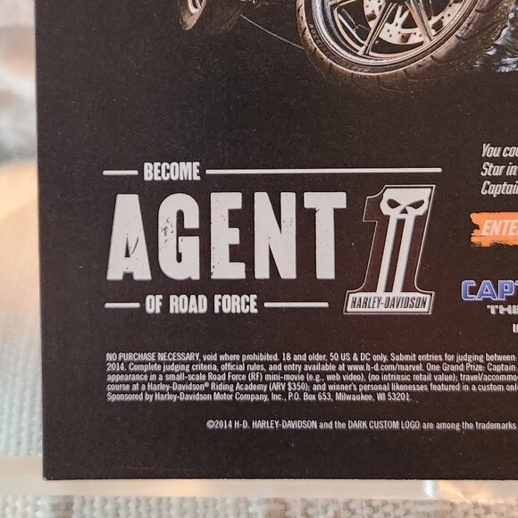 All-New Invaders #4 (2014) Marvel Comics, Gods and Soldiers, Mukesh Singh, NM - Picture 12 of 14